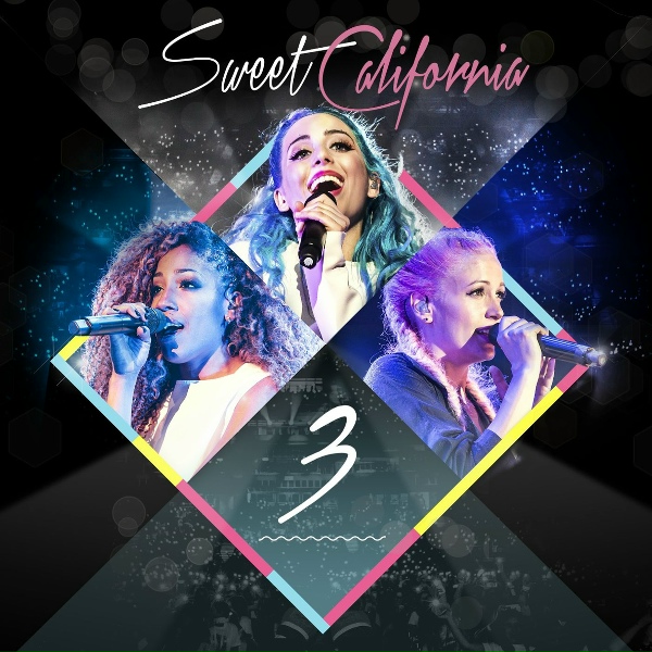 Sweet California - Esp&eacute;rame