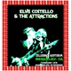 Elvis Costello, The Attractions