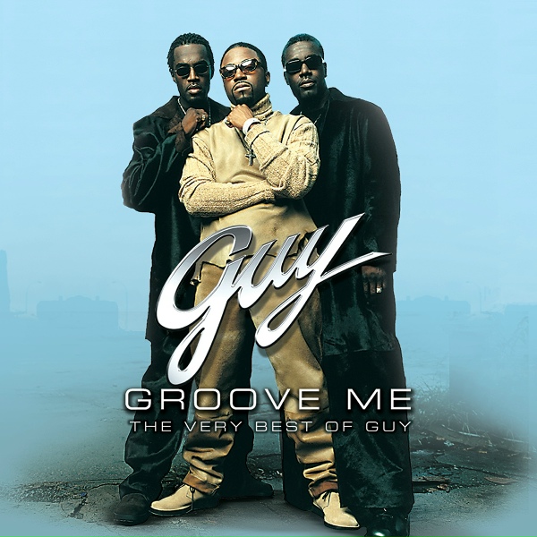 Guy - Piece Of My Love