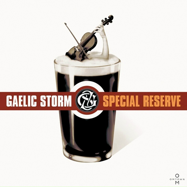 Gaelic Storm - Nancy Whiskey