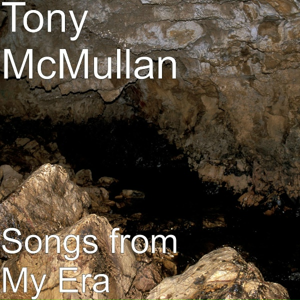 Tony McMullan - Storms Never Last