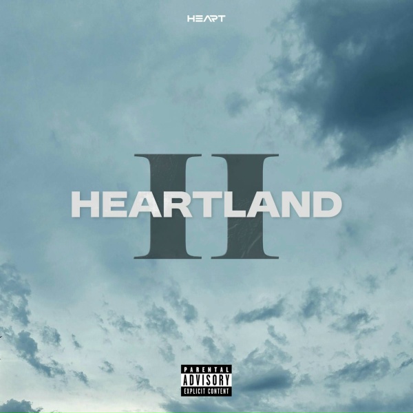 Heart - ECHOES