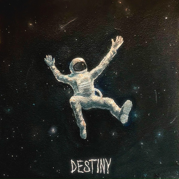 BLADEFEAR - DESTINY