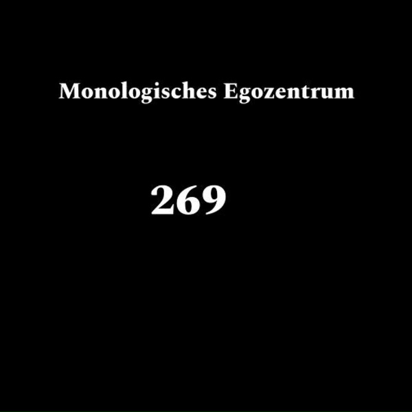 Monologisches Egozentrum - Just One Bomb
