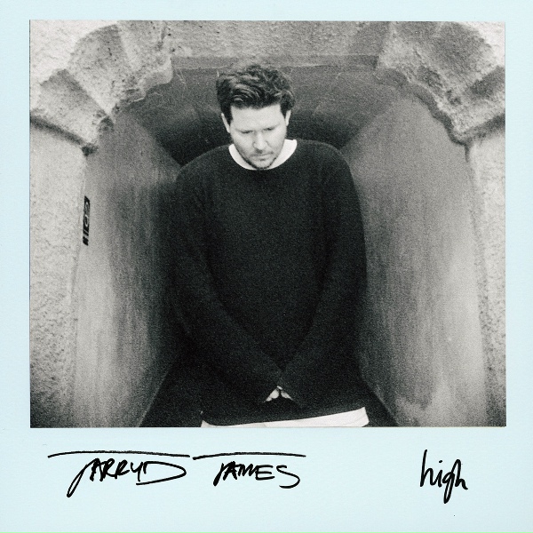 Jarryd James - High