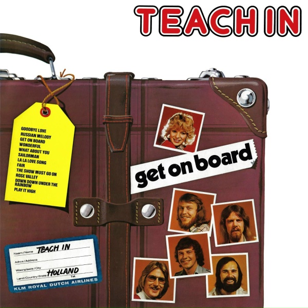 Teach-In - Play It High