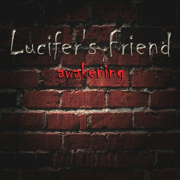 Lucifer's Friend - Burning Ships