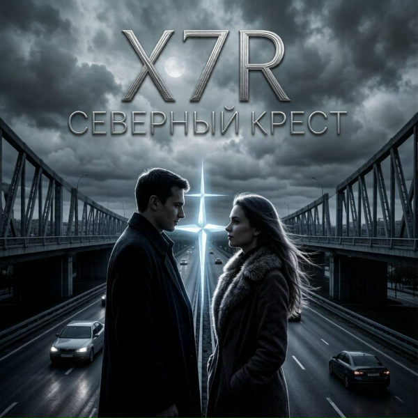 X7R - Северный крест