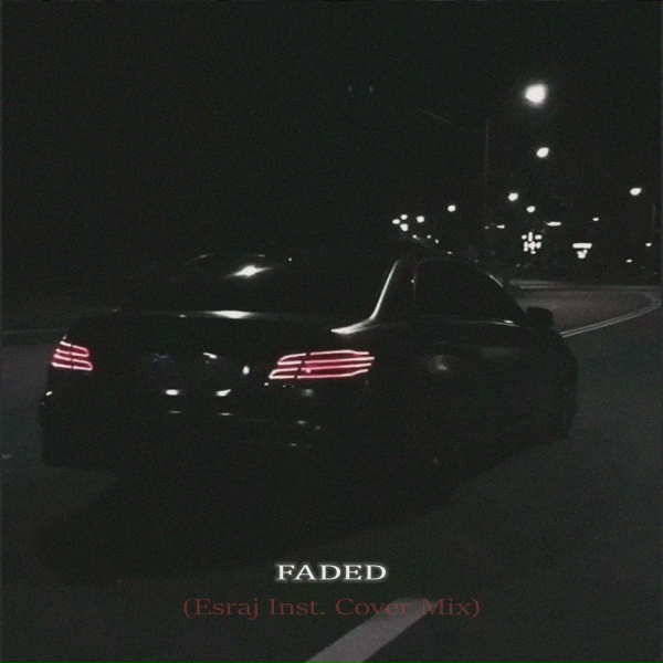 FRHAD - Faded