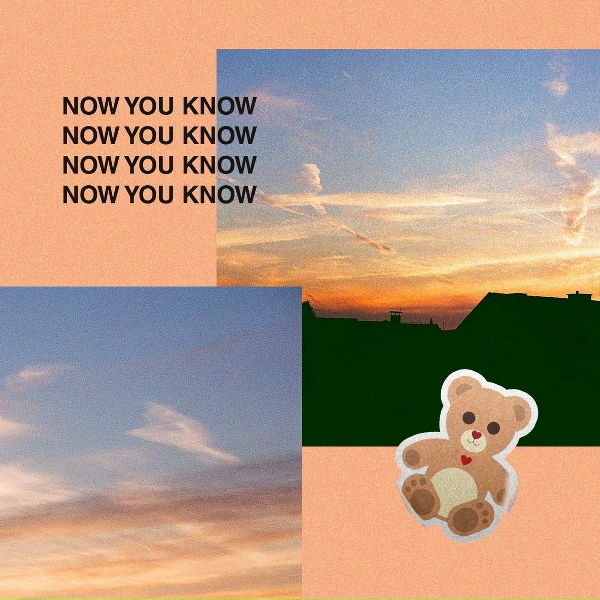 MR TOUT LE MONDE, Nounours - Now You Know