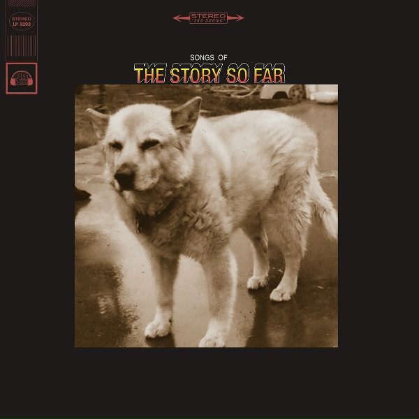 The Story So Far - The Glass