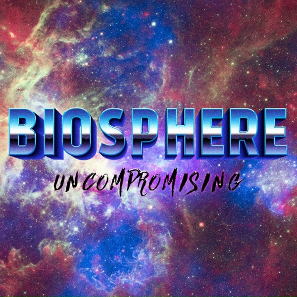 Biosphere - Unlimited Horizon