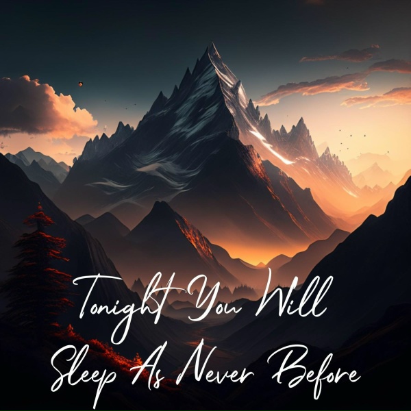 Essential Sleep Music - Tonight You Will Sleep as Never Before, Pt. 79