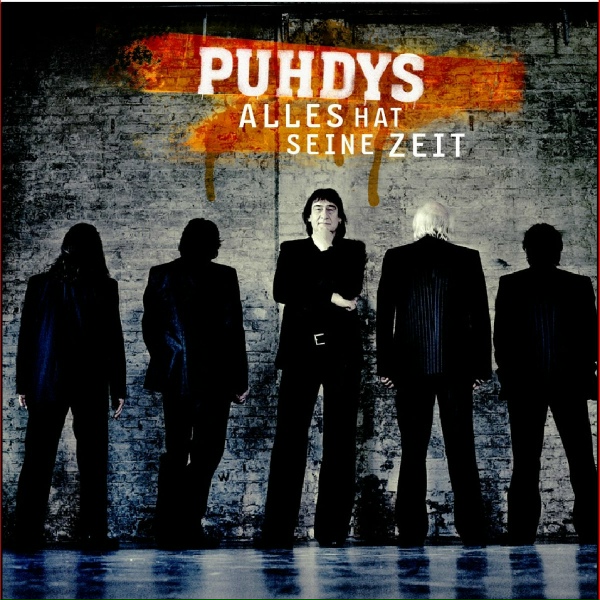 Puhdys - Der Traum