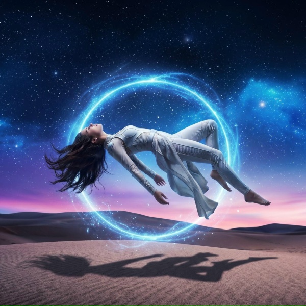 Kimo Sounds - Zero Gravity