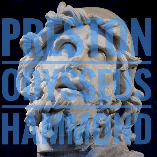Preston Hammond