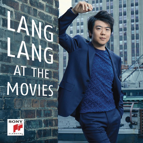 Lang Lang - Gladiator Rhapsody (From "Gladiator")