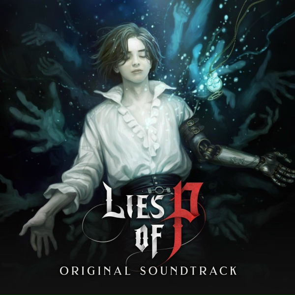 Lies of P - Carnival Garden: The Ferris Wheel (Bonus)
