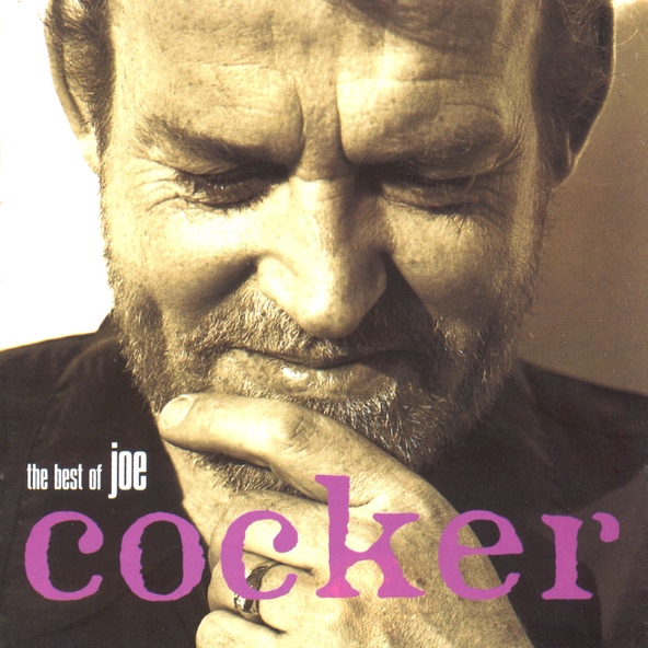 Joe Cocker, Jennifer Warnes