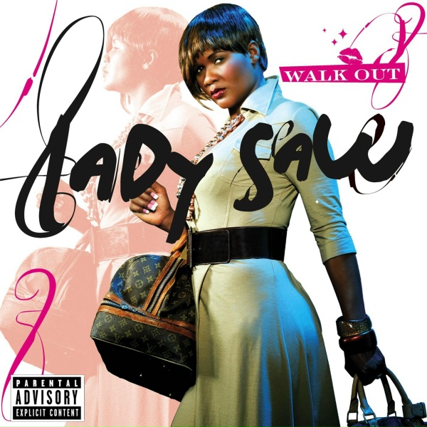 Lady Saw - Not World's Prettiest