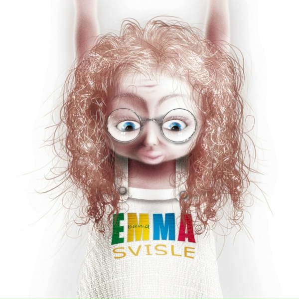 EMMA band - Budu Ti Hr&aacute;t