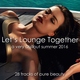 Mercer & Gissal - My Friend - Liquid Lounge Mix