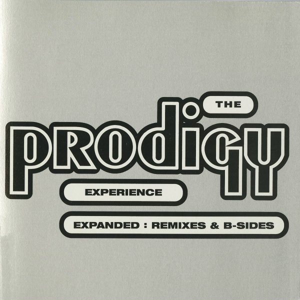 The Prodigy - Jericho