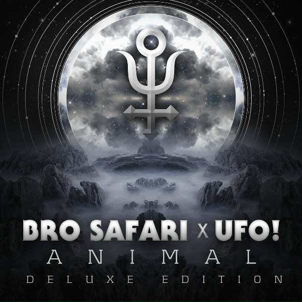 Bro Safari, UFO! - Tracers