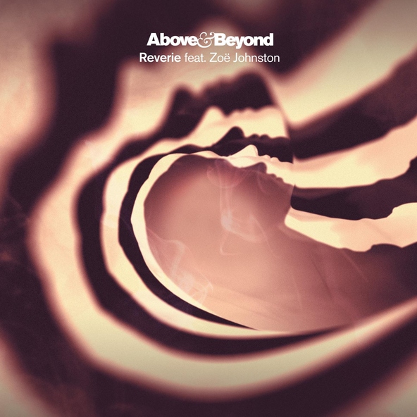 Above & Beyond feat. Zo&euml; Johnston - Reverie