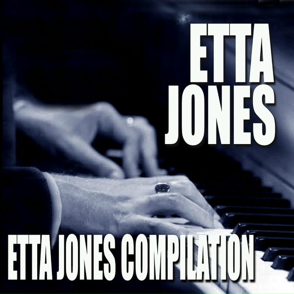 Etta Jones - I Realize Now