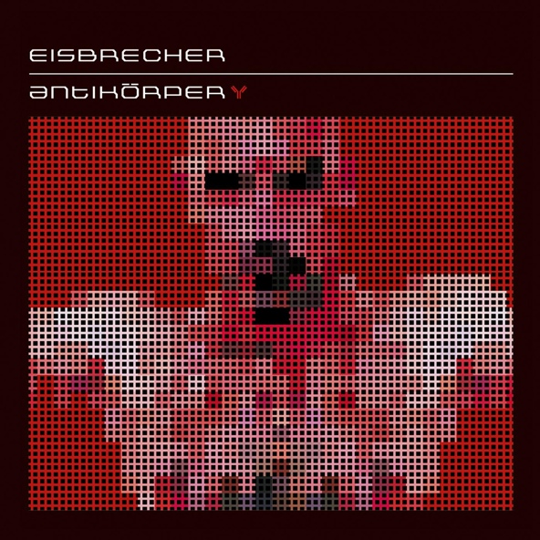 Eisbrecher - Vergissmeinnicht
