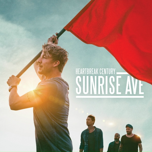 Sunrise Avenue - Point Of No Return