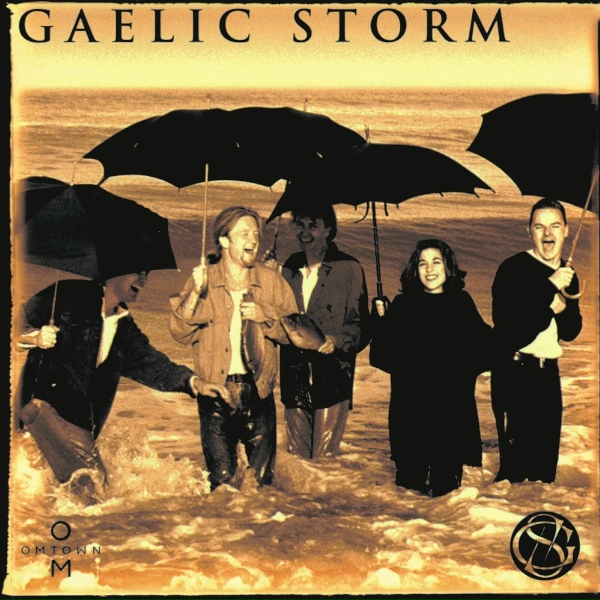 Gaelic Storm - McCloud's Reel/Whup Jamboree