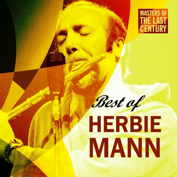 Herbie Mann - Afro Jazzaic