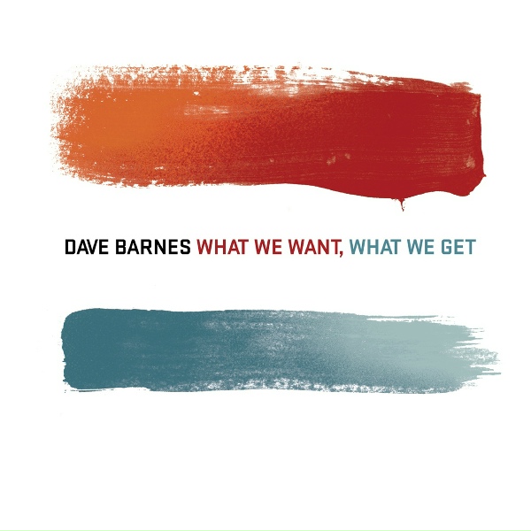 Dave Barnes - You Do The Same For Me