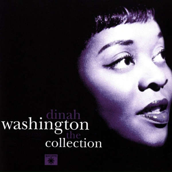 Dinah Washington - You're a Sweetheart