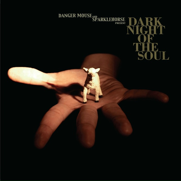 Danger Mouse, Sparklehorse feat. David Lynch