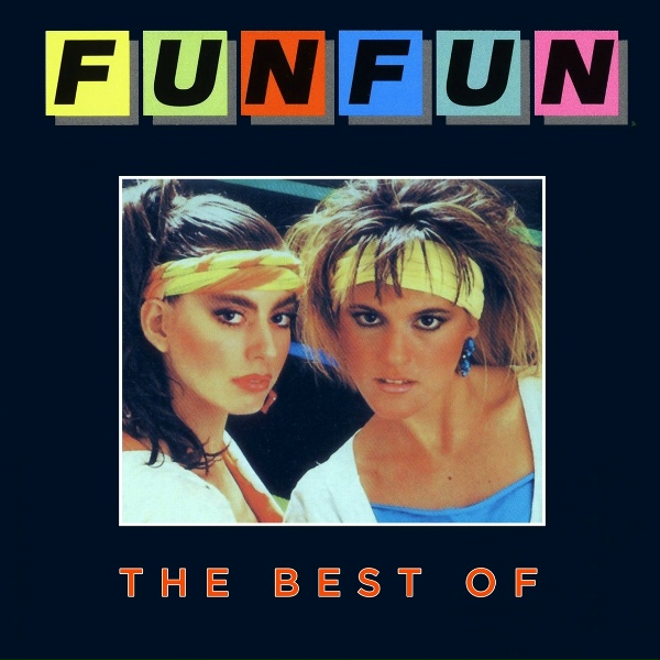 Fun Fun - Sing Another Song