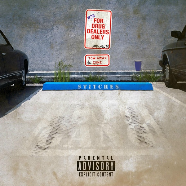 Stitches - Really Sellin Dope
