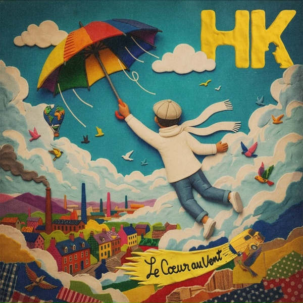 HK - Un peuple uni