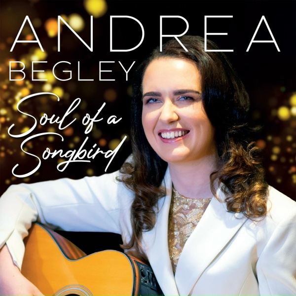 Andrea Begley - Keep On Keeping On