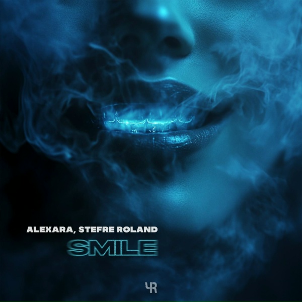 Alexara, Stefre Roland - Smile