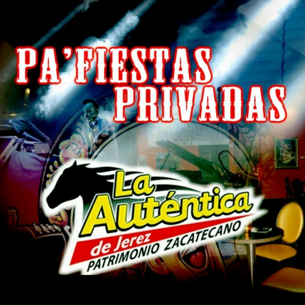 Banda Autentica de Jerez - La Liendre (El Encandilado)