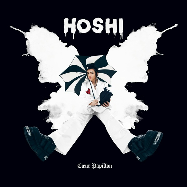 Hoshi - Quel temps fait-il dans ton c&oelig;ur