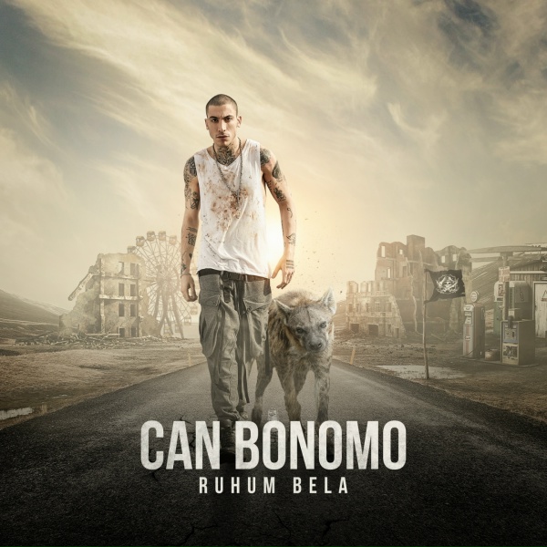 Can Bonomo - Pes