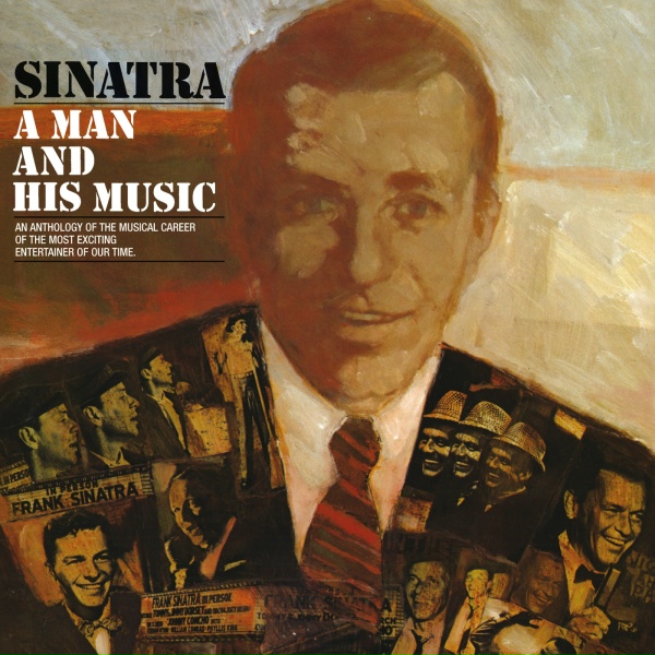 Frank Sinatra - The September Of My Years