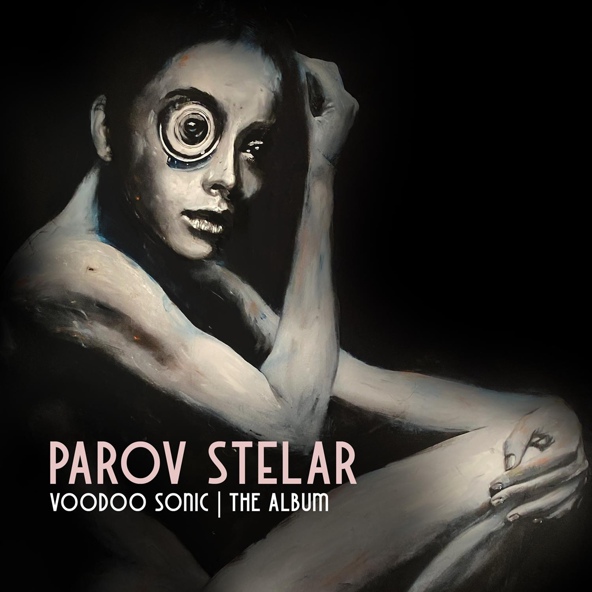 Parov Stelar - Sophie and the Hacker