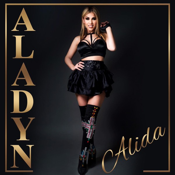Alida - Aladyn