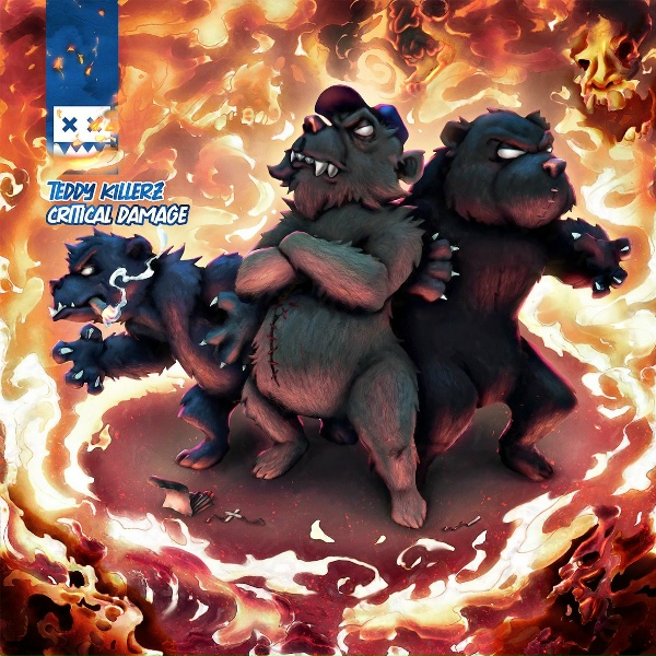 Teddy Killerz - Critical Damage