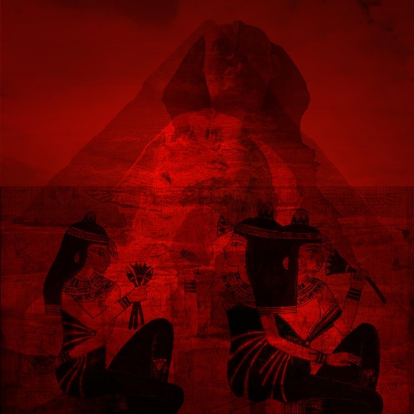Музыка для медитации, Музыка для Сна, Музыка для Релаксации - Egyptian
